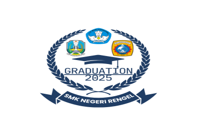 Pengumuman Kelulusan Siswa Kelas XII SMK Negeri Rengel Tahun 2025