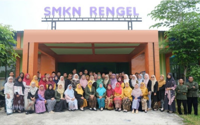 Memaknai Hari Kartini 21 April 2025: Semangat Emansipasi dalam Dunia Literasi