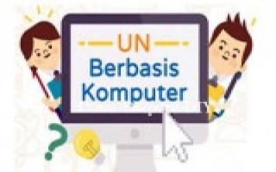 Jadwal Pelaksanaan UNBK SMK