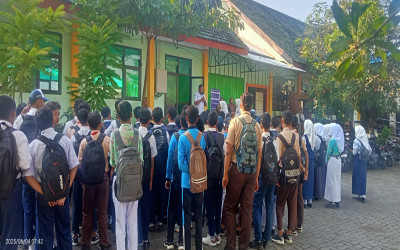 Pendaftar SPMB 2025 di SMKN Rengel Membludak, Bukti Meningkatnya Kepercayaan Masyarakat